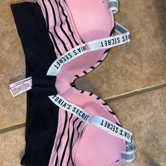 Victoria Secret push up bralette - Picture 4 of 5
